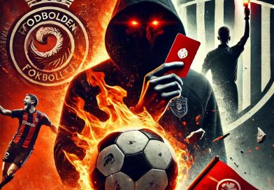 Fodboldens store skandaler