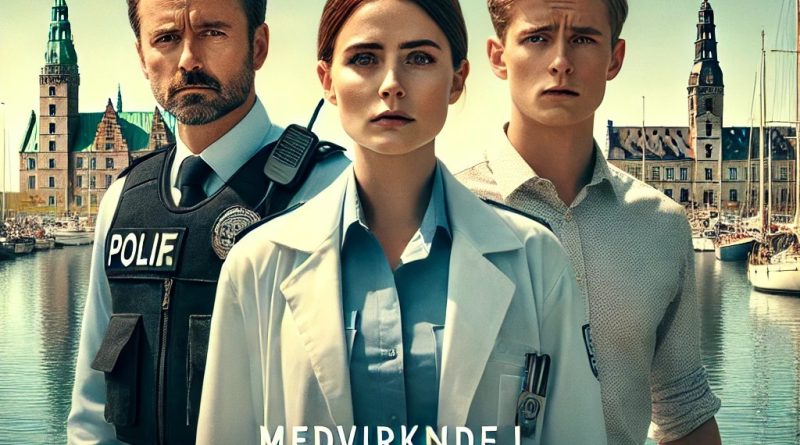 Medvirkende i sommerdahl
