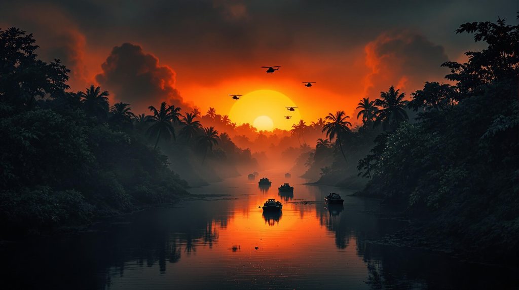 Apocalypse Now