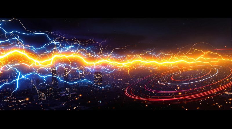 The Flash
