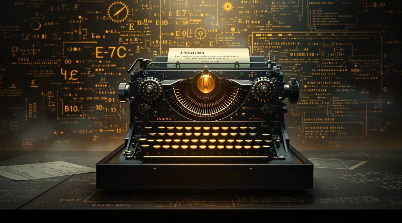 The Imitation Game