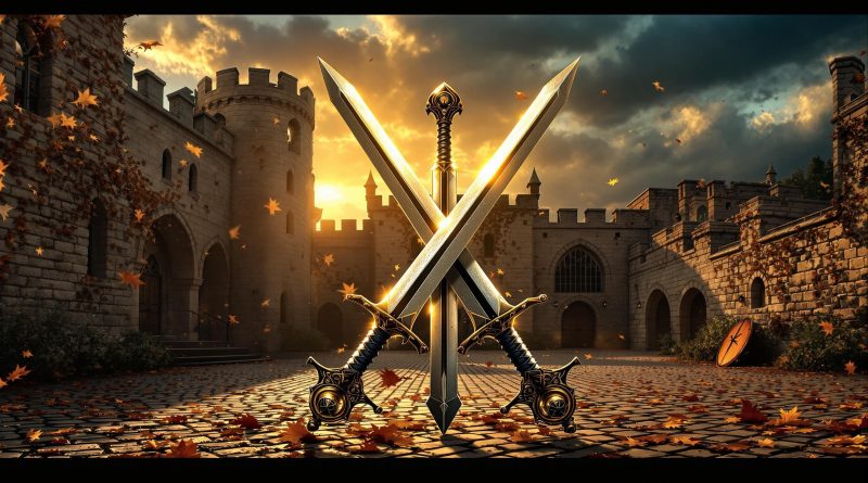 The Last Duel