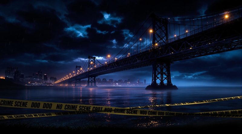 Under The Bridge