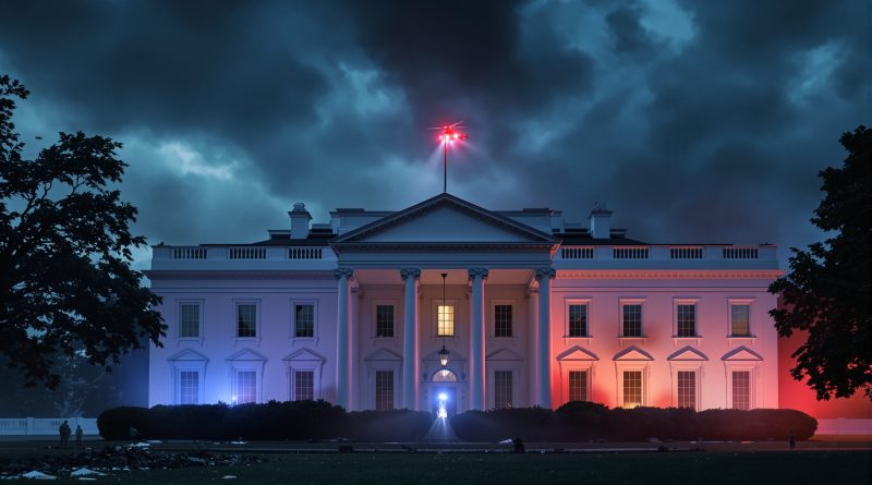White House Down