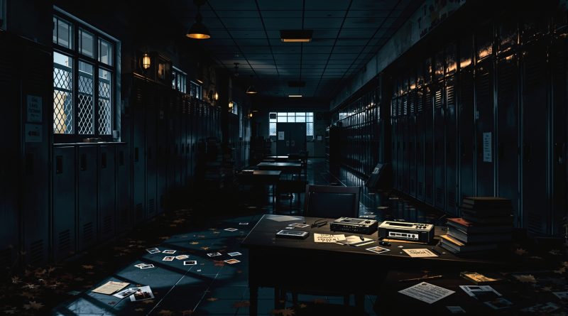 13 Reasons Why