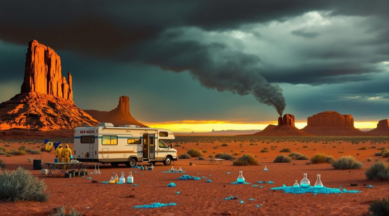 Breaking Bad