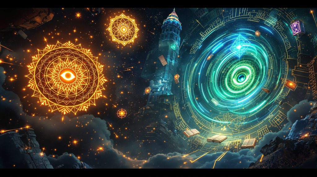Doctor Strange