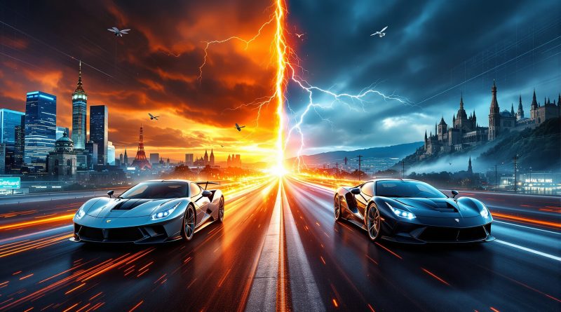 Fast & Furious 9