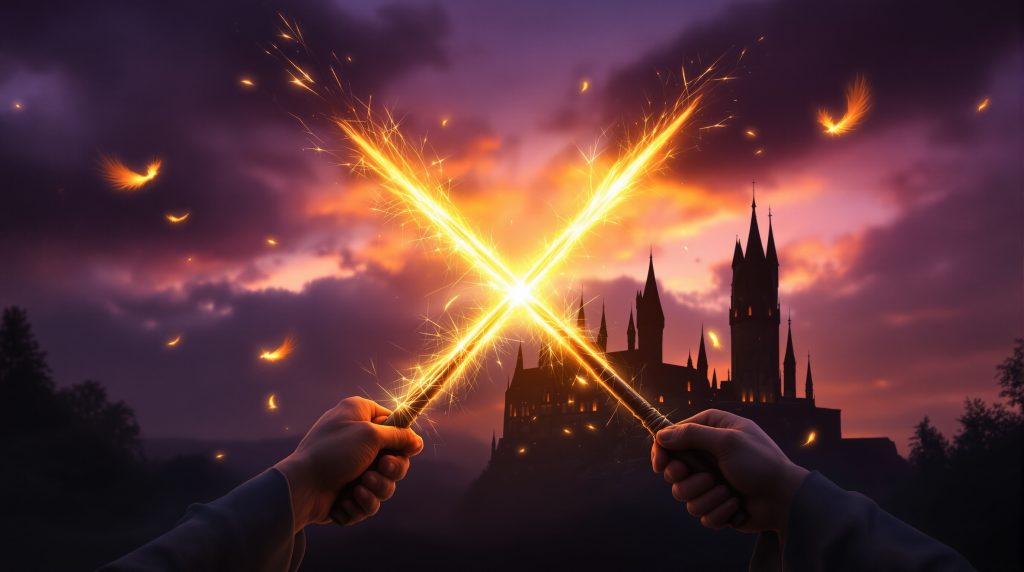 Harry Potter og Fønixordenen