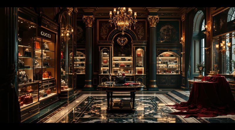 House of Gucci