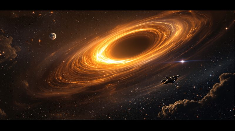 Interstellar