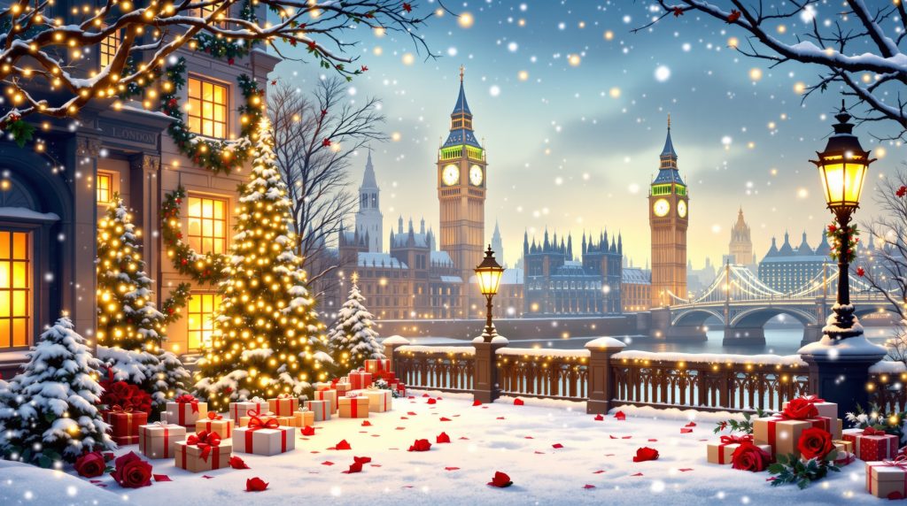 Love Actually