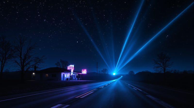 Midnight Special
