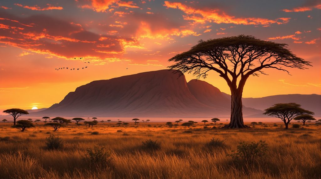 Mufasa: The Lion King