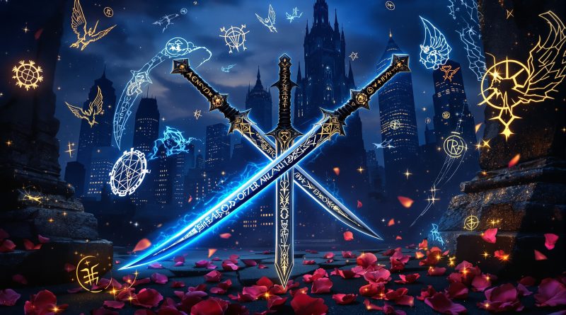 Shadowhunters
