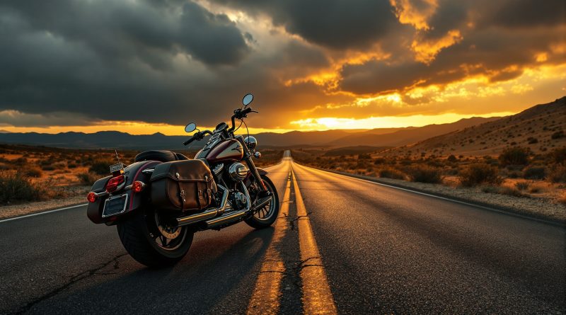 Sons of Anarchy
