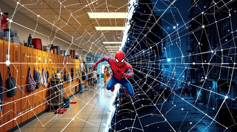 Spider-Man: Homecoming