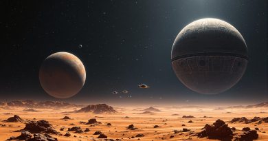 Star Wars Episode Iv: Et Nyt Håb