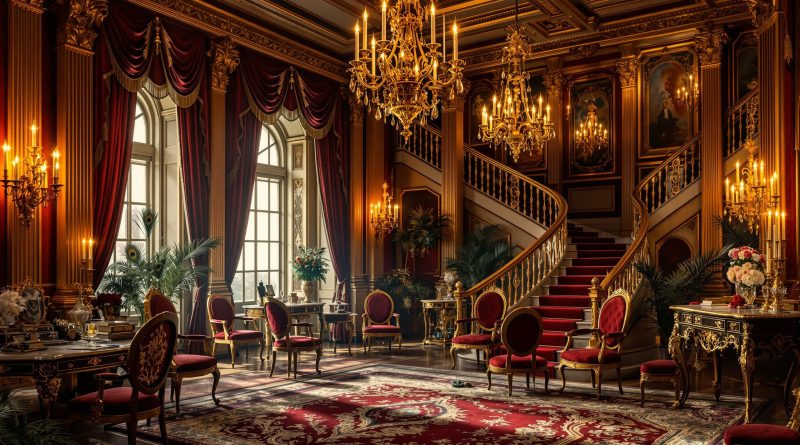 The Duchess