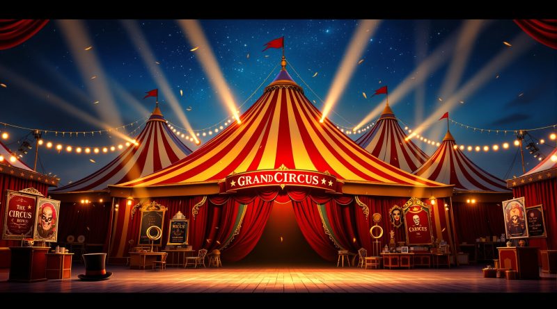 The Greatest Showman