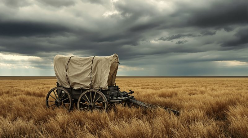 The Homesman