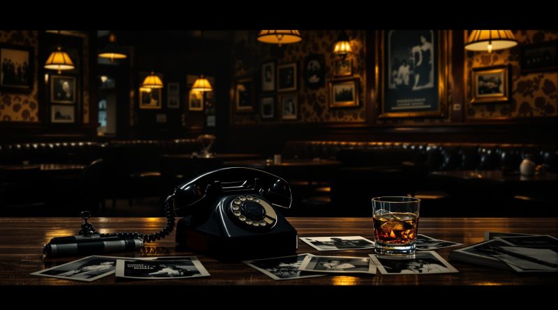 The Irishman