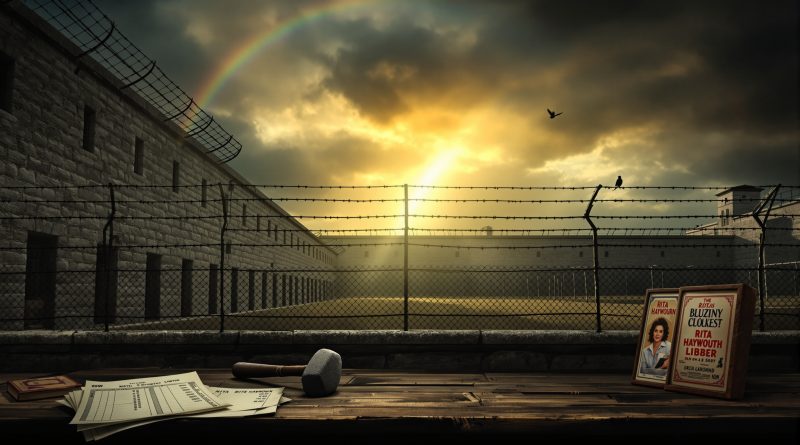 The Shawshank Redemption