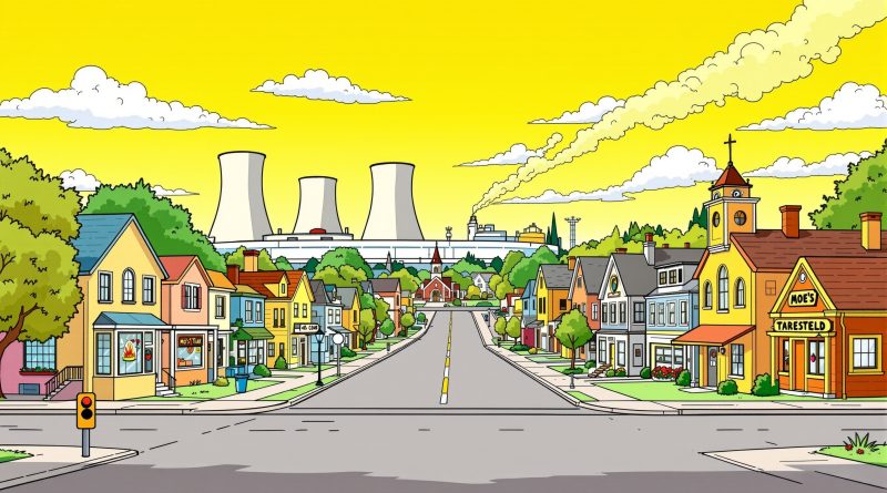 The Simpsons