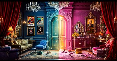 Alletiders Barnepige