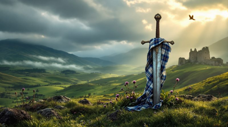 Braveheart