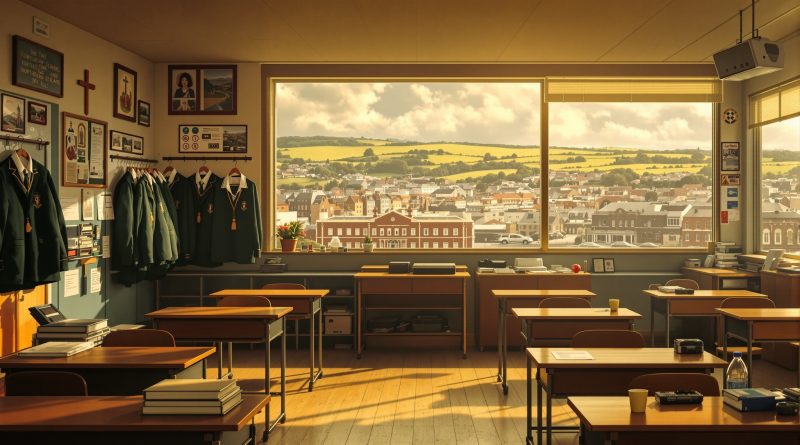 Derry Girls