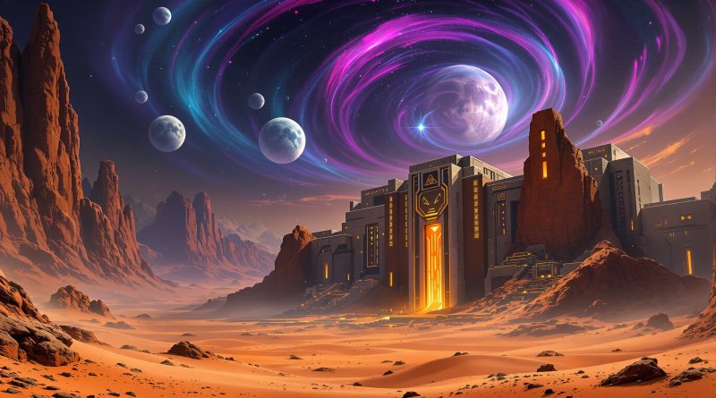 Dune: Prophecy