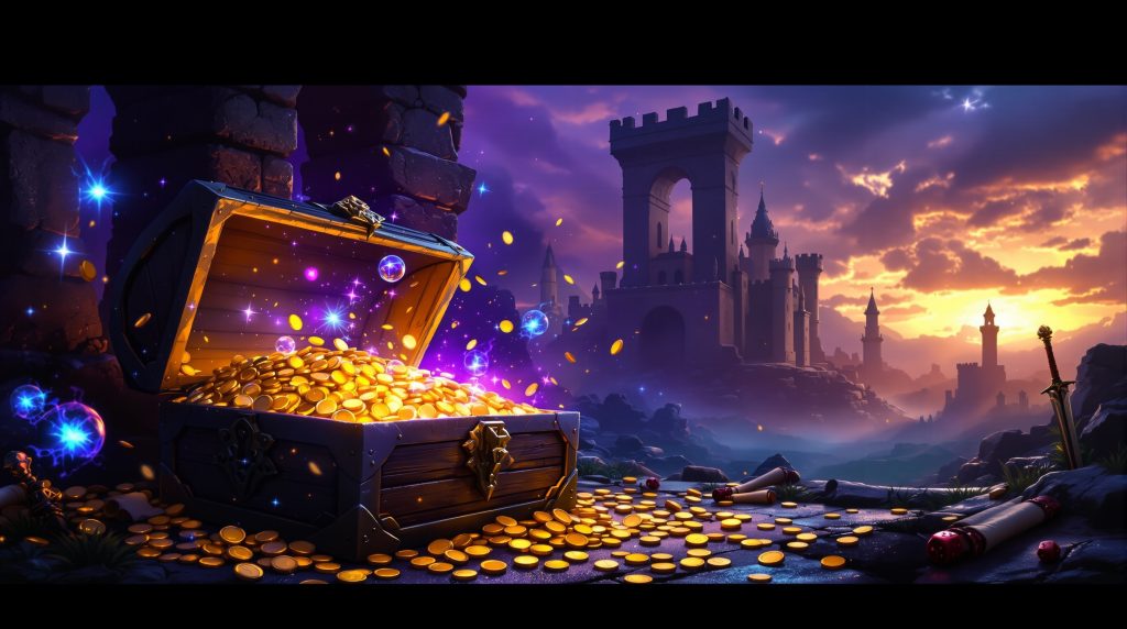 Dungeons & Dragons: Honor among Thieves