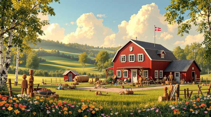 Emil Fra Lønneberg