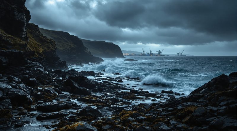 Granite Harbour