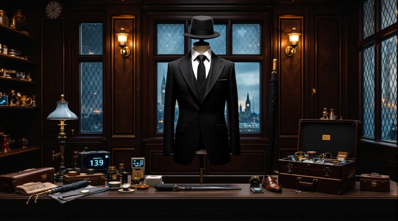 Kingsman: The Secret Service