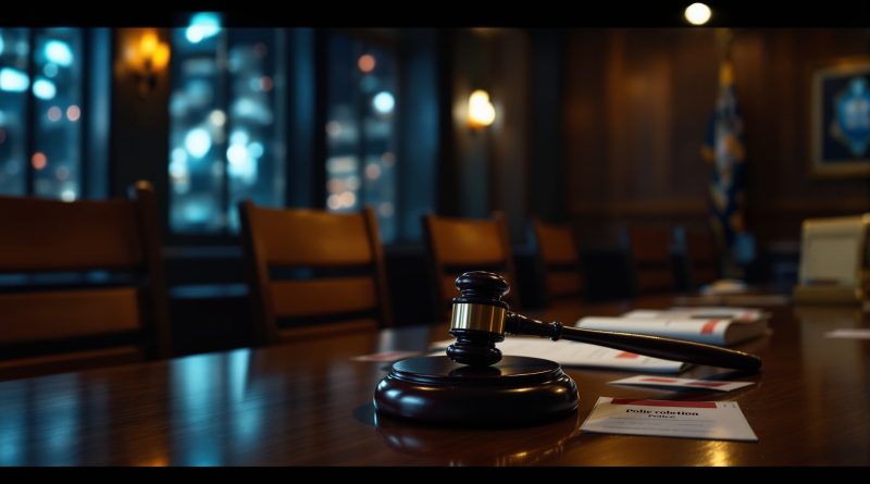 Law & Order