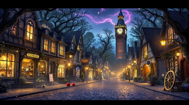 Once Upon A Time