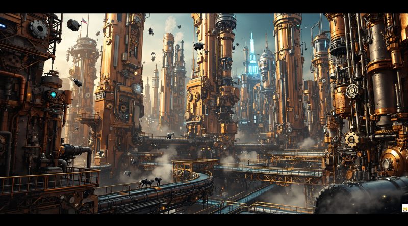 Robots