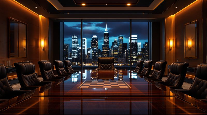 Succession