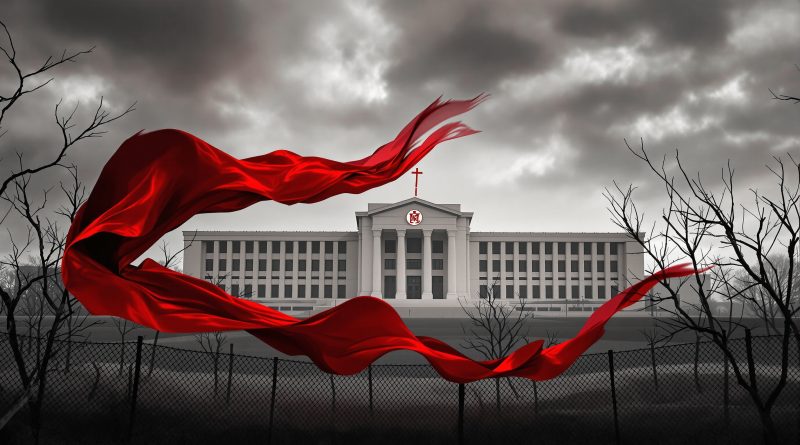 The Handmaid's Tale