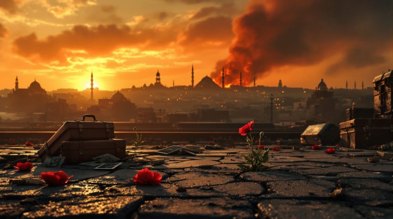 The Promise