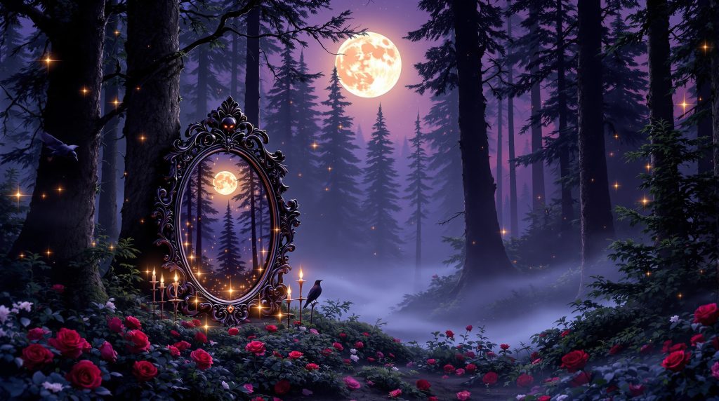 Twilight Sagaen