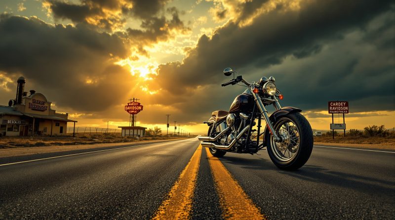 The Bikeriders