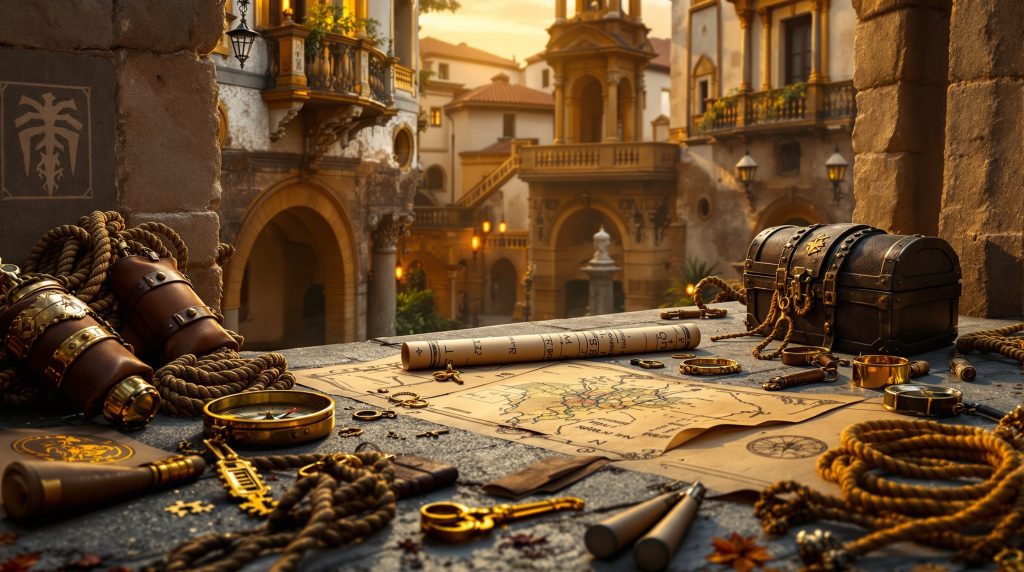 Uncharted