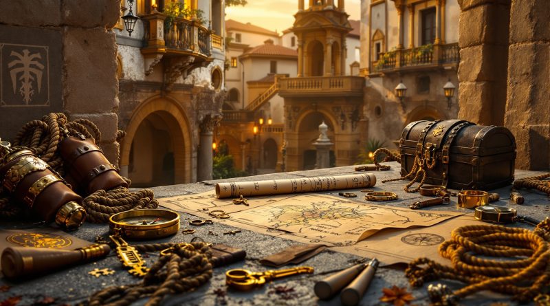 Uncharted