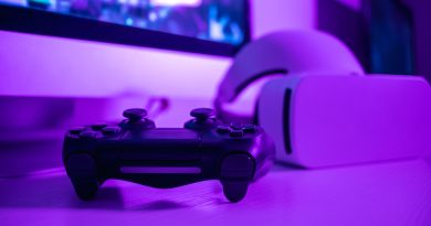 Gaming