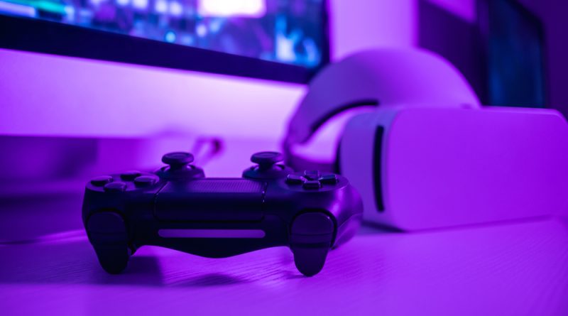 Gaming
