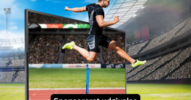 Professionel sport