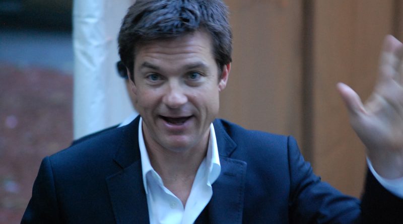 Jason Bateman, der spiller Michael Bluth i Arrested Development, ved premieren på Up in the Air under Toronto International Film Festival i 2009